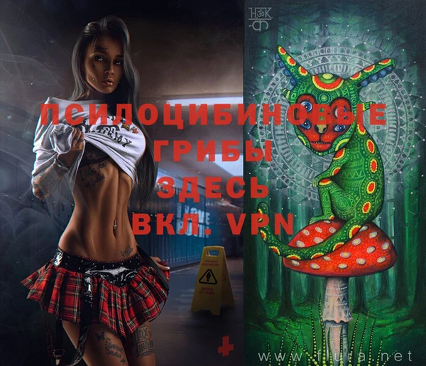 герыч Горняк